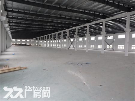 出售吴江宛平35亩地，建筑面积4000平米，层高12米-图3