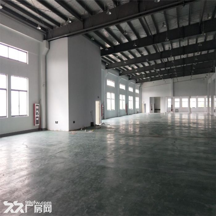 吴江开发区平望10000平米，层高8米，配电315KV-图2