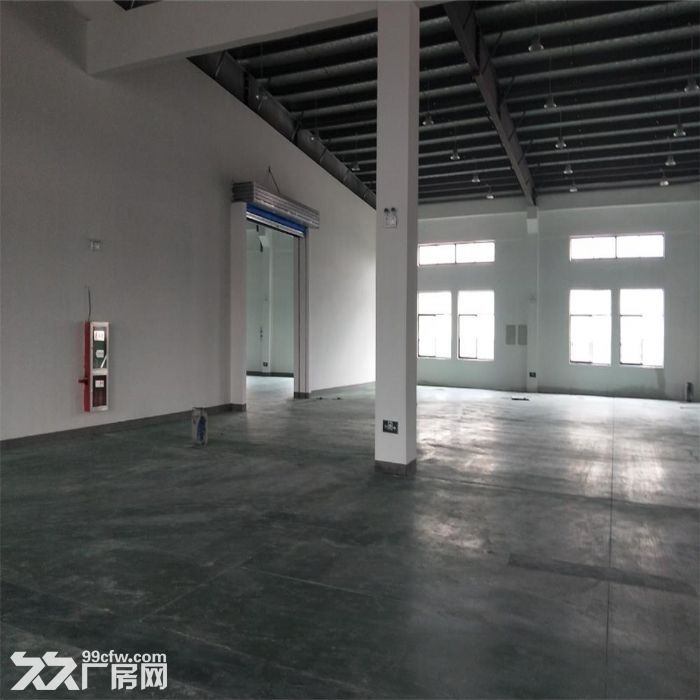 吴江开发区平望10000平米，层高8米，配电315KV-图4
