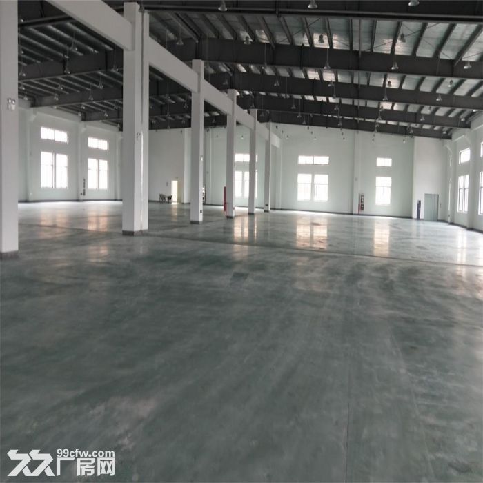 吴江开发区平望10000平米，层高8米，配电315KV-图3