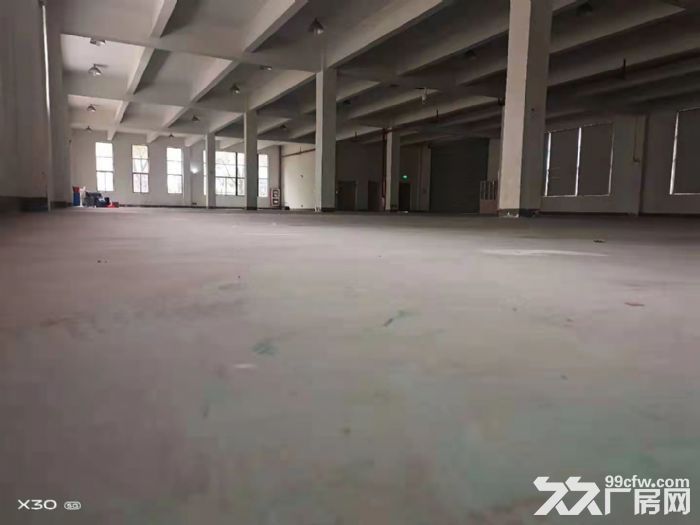 胜浦独栋1−2层3000平米精装修厂房出租-图4