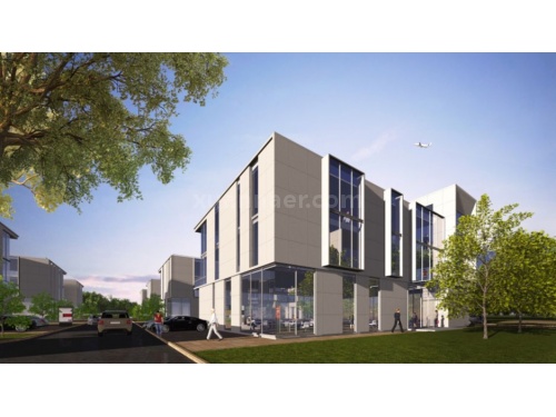 张家港国有土地对外招商中