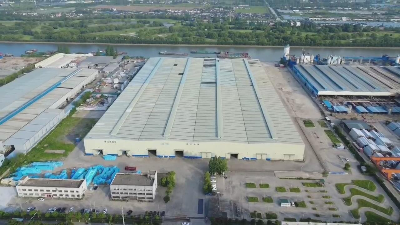 苏州 太仓 15000平米厂房房东直租，可生产，与多家五百强企业为邻！-图5