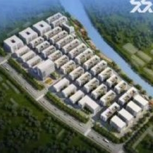 常熟辛庄星润智谷产业园 多户型厂房出售