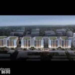 非中介，张家港2000方新建标准厂房出售