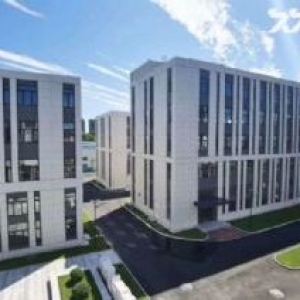 出售园区独栋厂房研发楼 手续齐全有房本̳