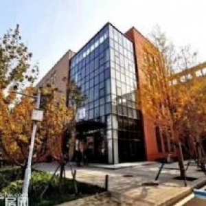 出租出售园区独栋厂房办公楼 50年大产权Q