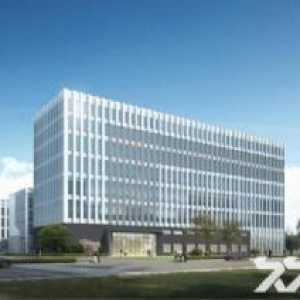 花园式厂房 提升企业形象 近期价格优 