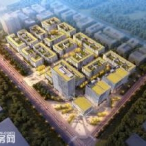 出售苏州全新50年产权标准厂房，可做总部办公大楼