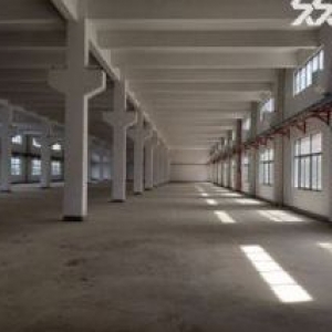 吴江八坼开发区小面积厂房出售，建筑面积4300平米，