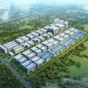 南通海安优质产权厂房对外出售！价格低、50年独立产权、税收低