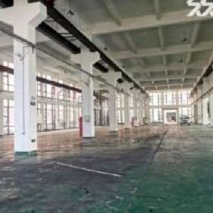 出售吴江工业10亩工业用地 6000平方厂房