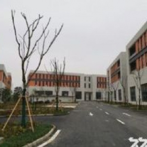 苏南开发区新厂房招商