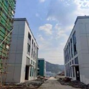 开发区招商引资产业园厂房 新房 50