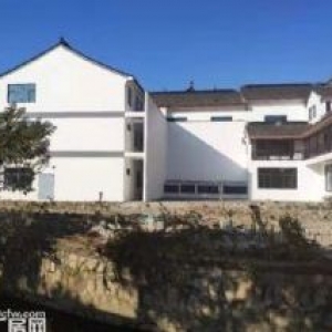 出售吴中胥口全新厂房6375.51平(含地下停车1976平)