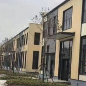 苏州相城区黄桥镇科技园招商