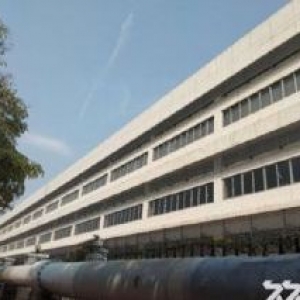 出售相城区厂区42亩建设框架厂房23000平方