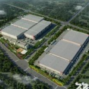 柬埔寨68亩建设18000平方钢结构厂房出售