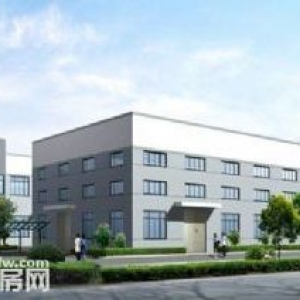 非中介，新建产业园厂房出售，政府扶持，代办环评，首付三成，按