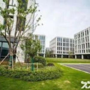 浙江义乌50年产权厂房出售 花园式厂房̳