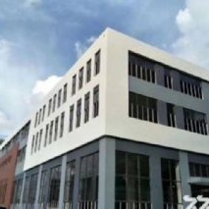 (出售)50年独立产权厂房  层高11米  可按揭