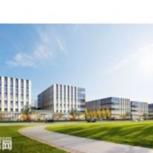 嘉善归谷园区出售厂房600㎡起，8米标准柱距，50年大产权，