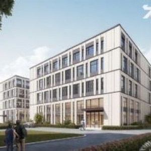 （非中介）联东U谷−600到3600m²厂房出售，50年产权