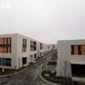 非中介 苏州吴中、园区、常熟 新建产业园独栋厂房租售 50年