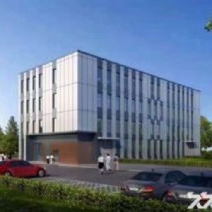 开发商直售辛庄高标准工业厂房，一楼挑高9米，首付三成，50年