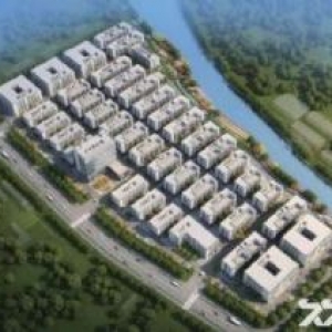 开发商直售常熟辛庄高标准工业厂房，50年国土，首付三成，层高