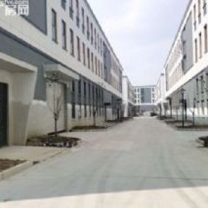 苏南唯一单层厂房   5