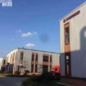 苏州独栋研发厂房租售