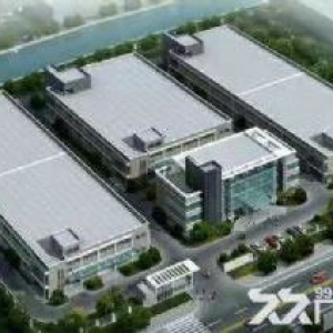 苏州相城工业区42亩建设23000平方厂房出售