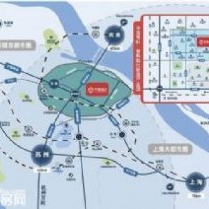 苏州常熟董浜现代智造产业园标准独栋厂房出售 15