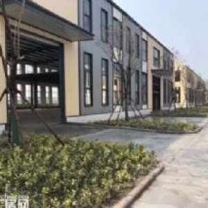 浙江区域厂房出售  高速口旁 50年独立产权  可按揭